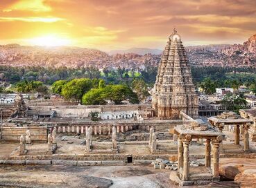 Hindistan Turu  Mahan Air İle 7  Gece 8 Gün (Ekstra turlar ve Akşam Yemekleri Dahil)  (TY062)
