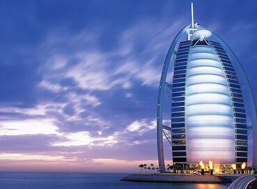 Dubai Turu Anadolujet HY İle 4 Gece Kurban Bayramı Özel (Ankara Çıkışlı) (İ0083)